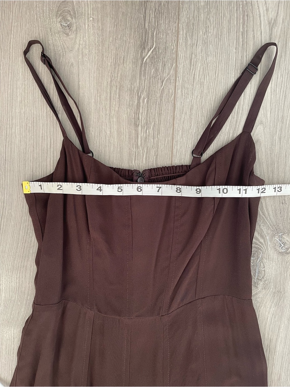 Reformation Eridania Dress - Picture 12 of 15
